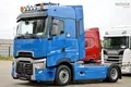 ciągnik siodłowy Renault zdjęcie 18