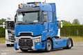 ciągnik siodłowy Renault zdjęcie 2