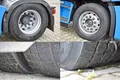 ciągnik siodłowy Renault zdjęcie 22