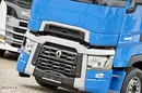 Renault T 520 | NAJBOGATSZA OPCJA | KLIMA POSTOJOWA | 2 ZBIORNIKI | XENONY | MIĘDZYOSIE zdjęcie 3