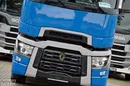 Renault T 520 | NAJBOGATSZA OPCJA | KLIMA POSTOJOWA | 2 ZBIORNIKI | XENONY | MIĘDZYOSIE zdjęcie 6