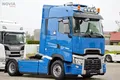 ciągnik siodłowy Renault zdjęcie 9