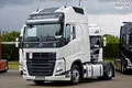 ciągnik siodłowy Volvo zdjęcie 1