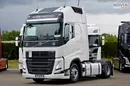 Volvo FH 500 1 TURBO | GLOB XL | KLIMA POSTOJOWA | KAMERY | NAVI | SKÓRY zdjęcie 1