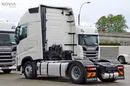 Volvo FH 500 1 TURBO | GLOB XL | KLIMA POSTOJOWA | KAMERY | NAVI | SKÓRY zdjęcie 12