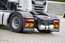 Volvo FH 500 1 TURBO | GLOB XL | KLIMA POSTOJOWA | KAMERY | NAVI | SKÓRY zdjęcie 13