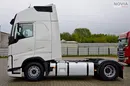 Volvo FH 500 1 TURBO | GLOB XL | KLIMA POSTOJOWA | KAMERY | NAVI | SKÓRY zdjęcie 15