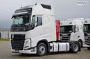 Volvo FH 500 1 TURBO | GLOB XL | KLIMA POSTOJOWA | KAMERY | NAVI | SKÓRY zdjęcie 17