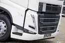 Volvo FH 500 1 TURBO | GLOB XL | KLIMA POSTOJOWA | KAMERY | NAVI | SKÓRY zdjęcie 19