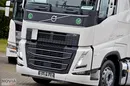 Volvo FH 500 1 TURBO | GLOB XL | KLIMA POSTOJOWA | KAMERY | NAVI | SKÓRY zdjęcie 2