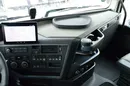 Volvo FH 500 1 TURBO | GLOB XL | KLIMA POSTOJOWA | KAMERY | NAVI | SKÓRY zdjęcie 27