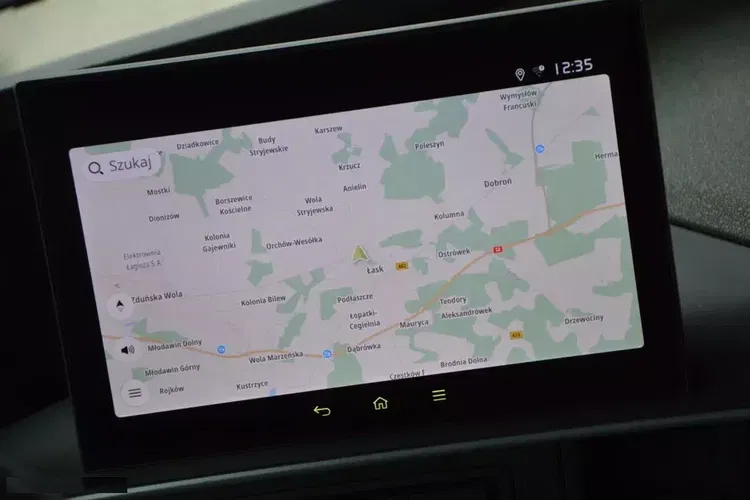 Volvo FH 500 1 TURBO | GLOB XL | KLIMA POSTOJOWA | KAMERY | NAVI | SKÓRY zdjęcie 29