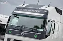Volvo FH 500 1 TURBO | GLOB XL | KLIMA POSTOJOWA | KAMERY | NAVI | SKÓRY zdjęcie 3