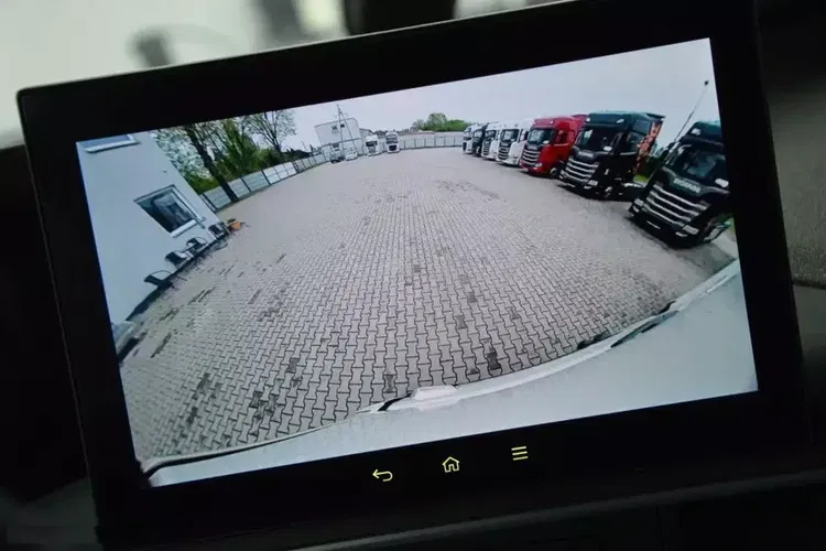 Volvo FH 500 1 TURBO | GLOB XL | KLIMA POSTOJOWA | KAMERY | NAVI | SKÓRY zdjęcie 31