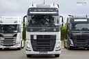 Volvo FH 500 1 TURBO | GLOB XL | KLIMA POSTOJOWA | KAMERY | NAVI | SKÓRY zdjęcie 4