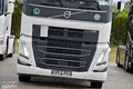 ciągnik siodłowy Volvo zdjęcie 5