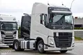 ciągnik siodłowy Volvo zdjęcie 6