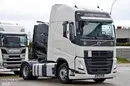 Volvo FH 500 1 TURBO | GLOB XL | KLIMA POSTOJOWA | KAMERY | NAVI | SKÓRY zdjęcie 6