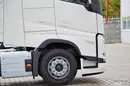 Volvo FH 500 1 TURBO | GLOB XL | KLIMA POSTOJOWA | KAMERY | NAVI | SKÓRY zdjęcie 8