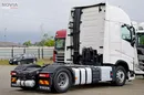 Volvo FH 500 1 TURBO | GLOB XL | KLIMA POSTOJOWA | KAMERY | NAVI | SKÓRY zdjęcie 9