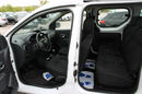 Dacia Dokker 1.6 102HP F-vat Salon Polska zdjęcie 13