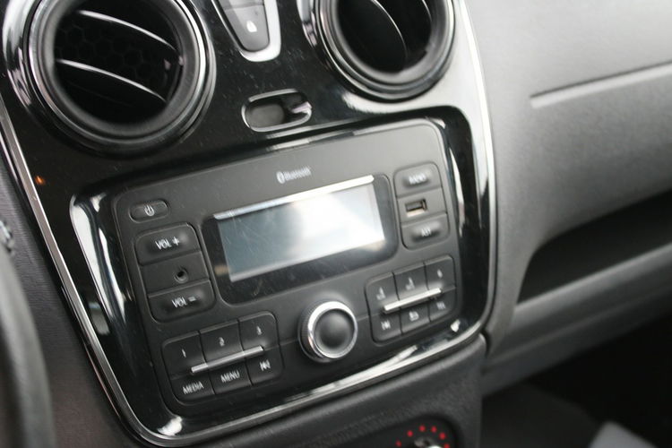 Dacia Dokker 1.6 102HP F-vat Salon Polska zdjęcie 17