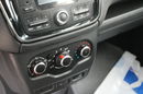 Dacia Dokker 1.6 102HP F-vat Salon Polska zdjęcie 18