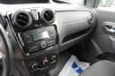 Dacia Dokker 1.6 102HP F-vat Salon Polska zdjęcie 19