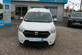 samochód osobowy Dacia zdjęcie 2