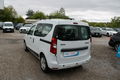 samochód osobowy Dacia zdjęcie 7