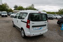 Dacia Dokker 1.6 102HP F-vat Salon Polska zdjęcie 7
