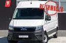 MAN Tge 4.30m AUTOMAT Długi 180KM zdjęcie 2