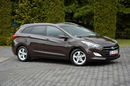 Hyundai i30 Ledy Duża Navi Kamera Parktronic Aso do końca 1-ręce zdjęcie 10