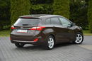 Hyundai i30 Ledy Duża Navi Kamera Parktronic Aso do końca 1-ręce zdjęcie 13
