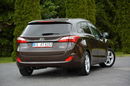 Hyundai i30 Ledy Duża Navi Kamera Parktronic Aso do końca 1-ręce zdjęcie 14