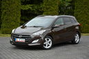 Hyundai i30 Ledy Duża Navi Kamera Parktronic Aso do końca 1-ręce zdjęcie 2