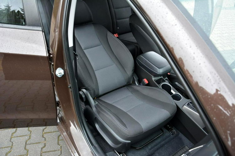 Hyundai i30 Ledy Duża Navi Kamera Parktronic Aso do końca 1-ręce zdjęcie 20