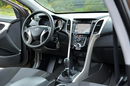 Hyundai i30 Ledy Duża Navi Kamera Parktronic Aso do końca 1-ręce zdjęcie 22