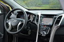 Hyundai i30 Ledy Duża Navi Kamera Parktronic Aso do końca 1-ręce zdjęcie 23