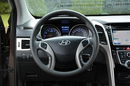 Hyundai i30 Ledy Duża Navi Kamera Parktronic Aso do końca 1-ręce zdjęcie 25