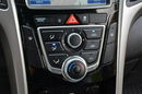 Hyundai i30 Ledy Duża Navi Kamera Parktronic Aso do końca 1-ręce zdjęcie 29