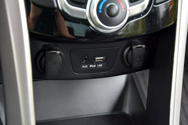 Hyundai i30 Ledy Duża Navi Kamera Parktronic Aso do końca 1-ręce zdjęcie 31