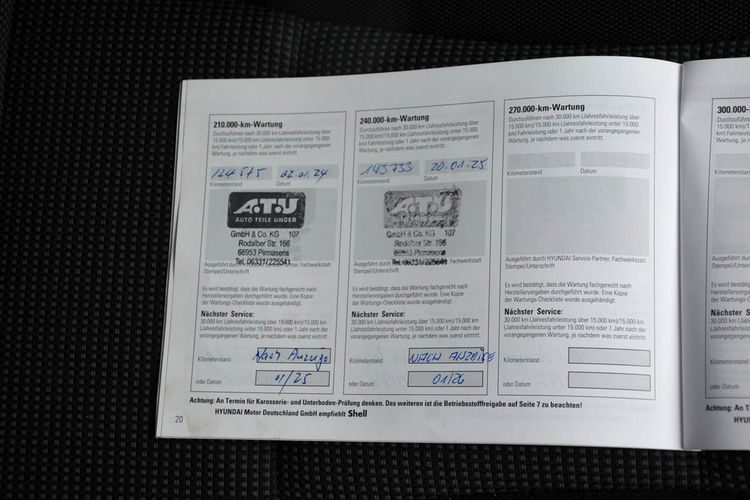 Hyundai i30 Ledy Duża Navi Kamera Parktronic Aso do końca 1-ręce zdjęcie 35