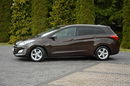 Hyundai i30 Ledy Duża Navi Kamera Parktronic Aso do końca 1-ręce zdjęcie 4