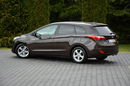 Hyundai i30 Ledy Duża Navi Kamera Parktronic Aso do końca 1-ręce zdjęcie 5
