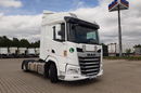 DAF XF 480 FT zdjęcie 2