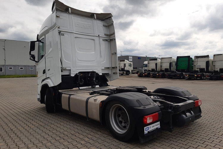 DAF XF 480 FT zdjęcie 3