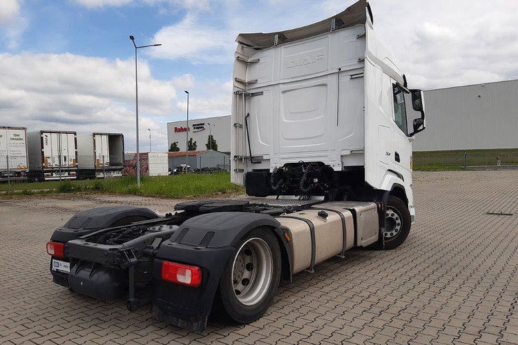 DAF XF 480 FT zdjęcie 4