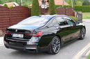 BMW 730d / xDrive / M-PAKIET / 210kW 286 KM / SALON PL / FV23% / Bezwypadkowy zdjęcie 9