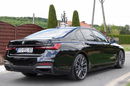 BMW 730d / xDrive / M-PAKIET / 210kW 286 KM / SALON PL / FV23% / Bezwypadkowy zdjęcie 10